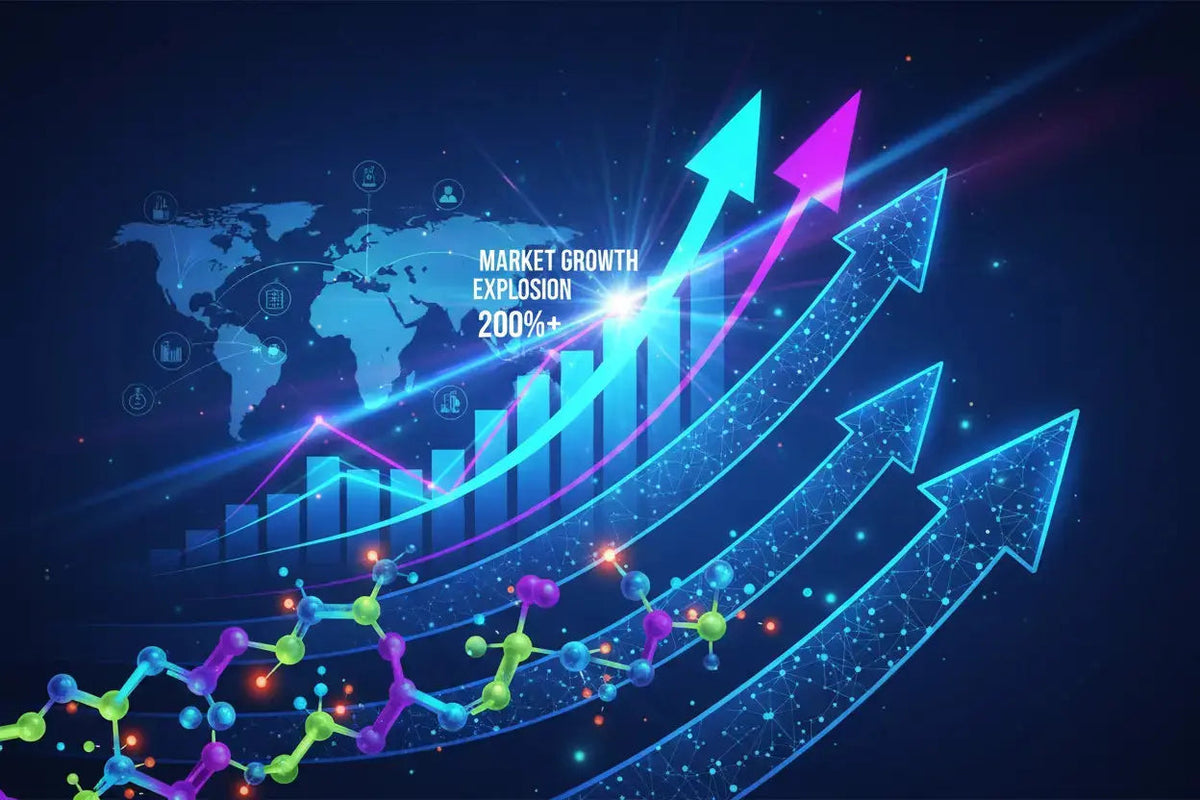 Peptide Market