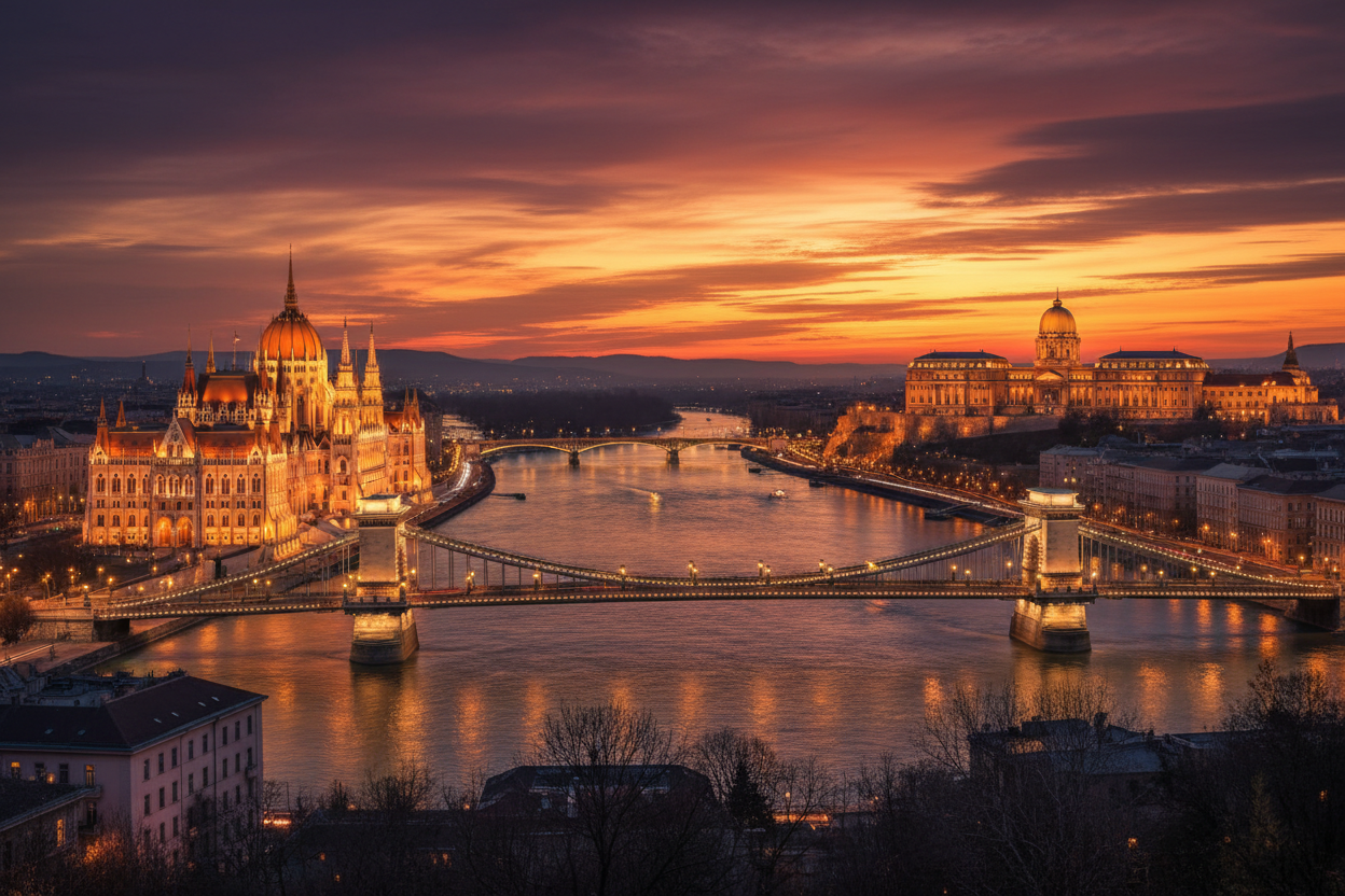 Rapid Tour Budapest, Barcelona & NYC Events + VIP Party Access