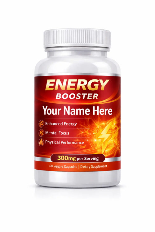 Energy Booster Private Label Supplements RapidFulfillment energy-booster-private-label-supplements-rapidfulfillment