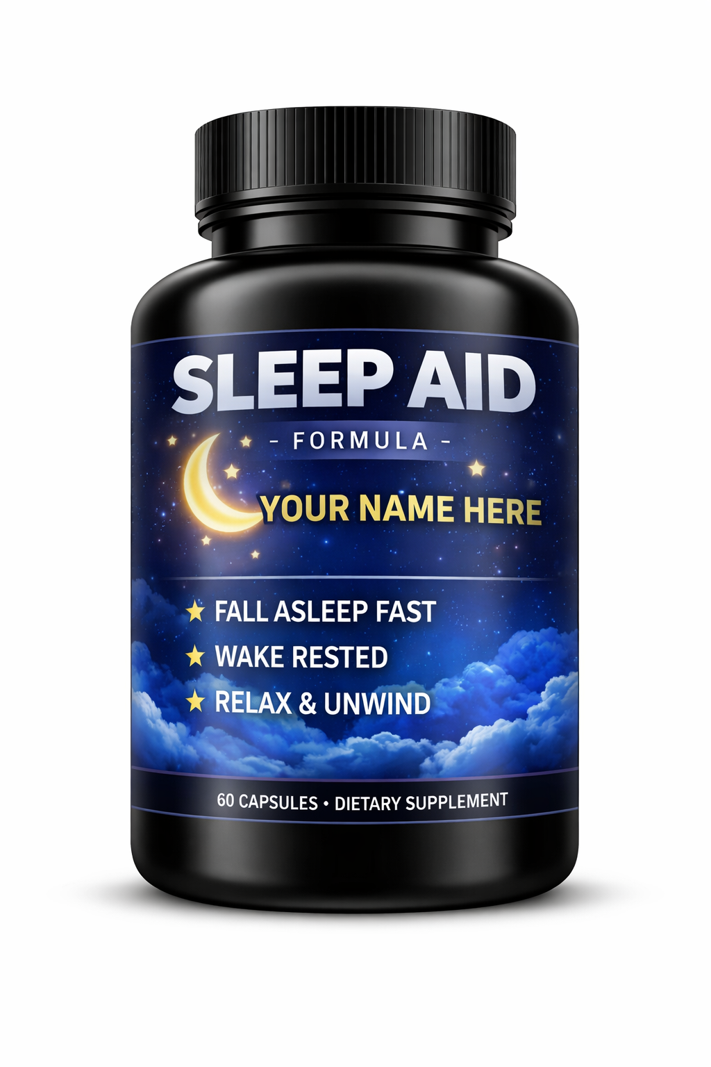 Sleep Support