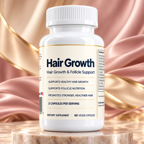 Hair Growth product photo