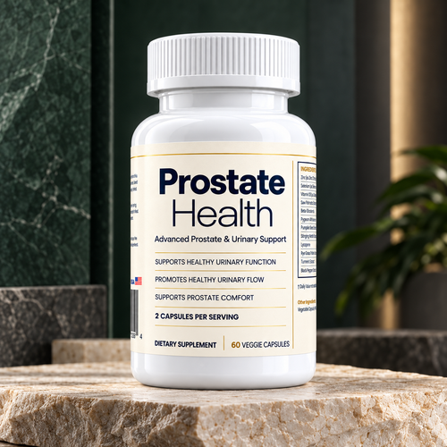 Prostate Health product photo