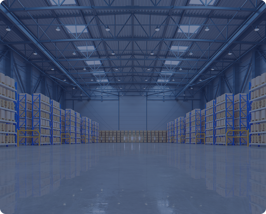 Worldwide Order Fulfillment
for E-commerce 
&amp; Mail Order