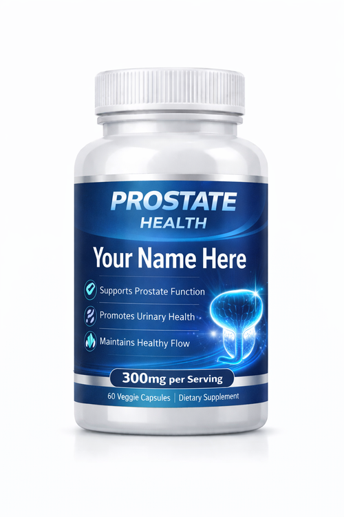 Prostate Health