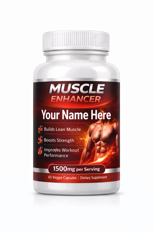 Muscle Enhancer