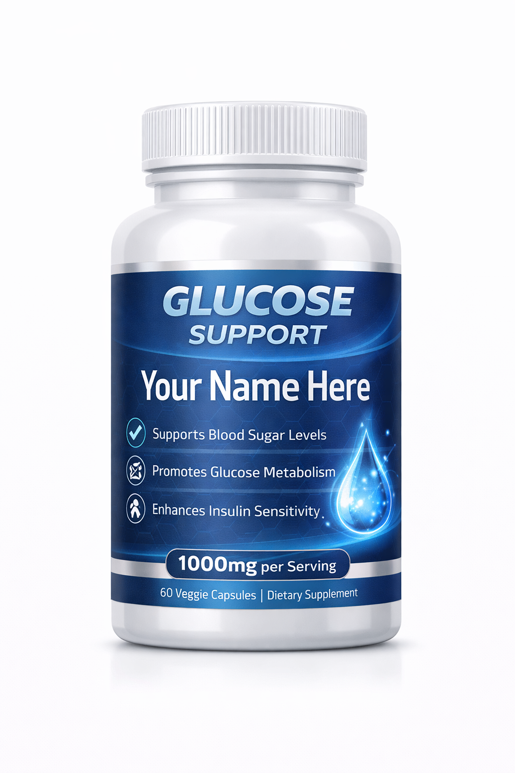 Glucose Support