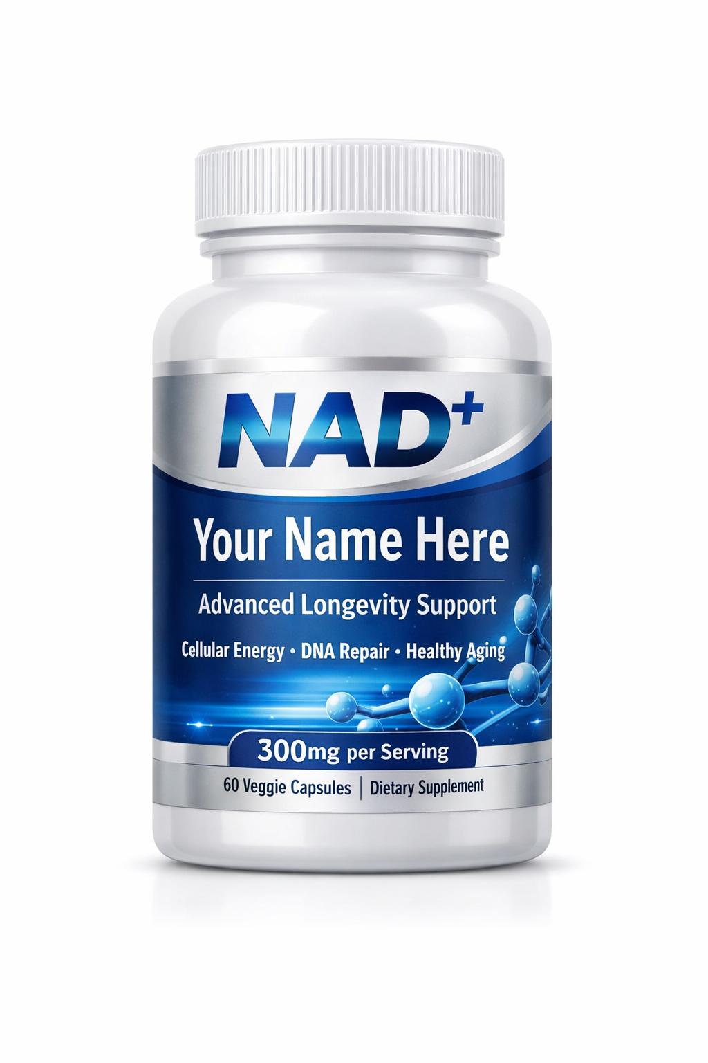 NAD+ Boost
