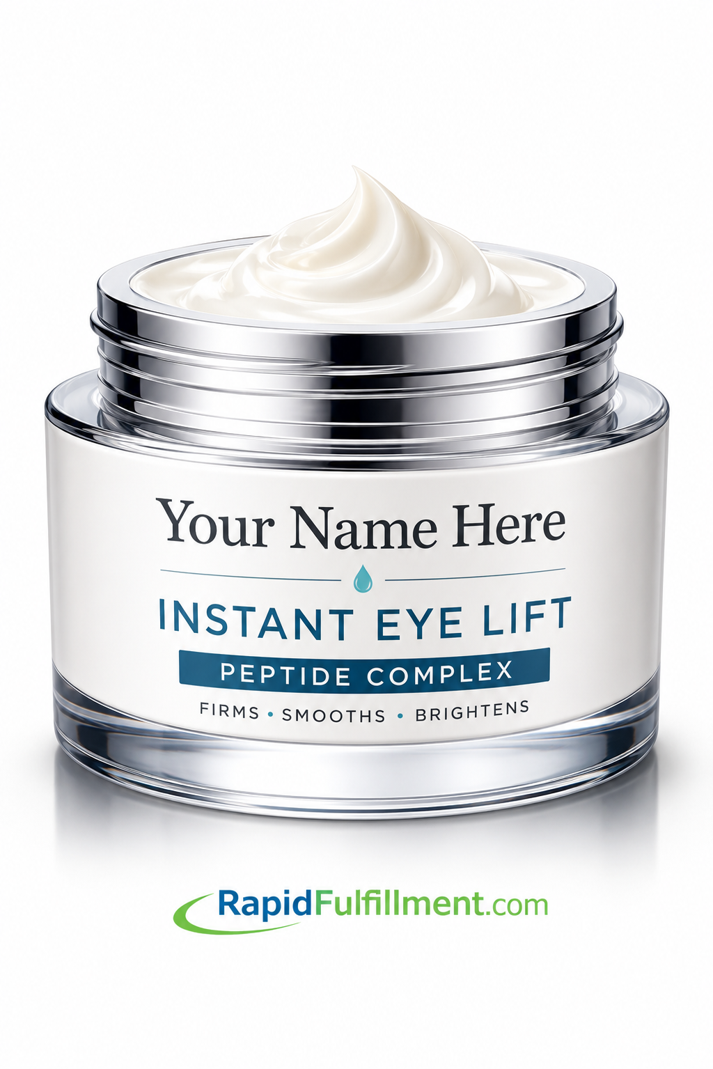 Eye Cream Private Label Skin Care