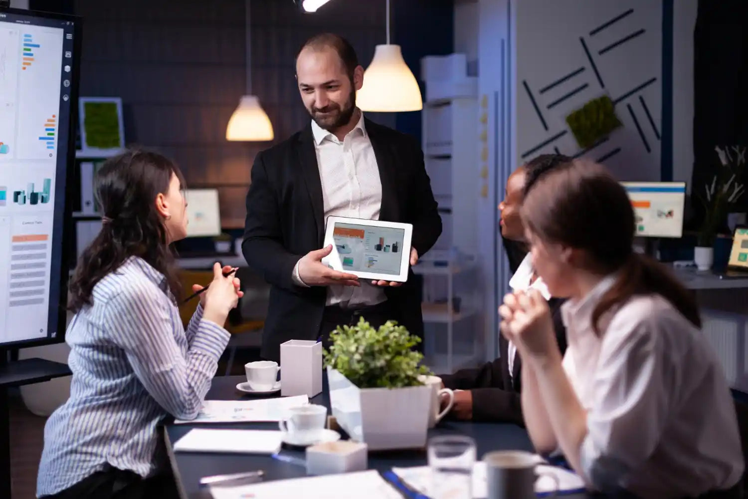 Lead Generation