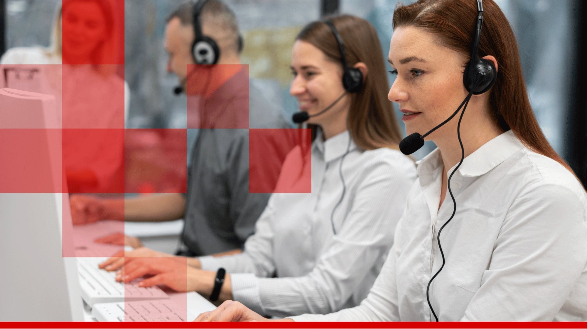 Order Confirmation Calls