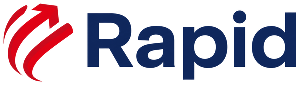 Rapid Fulfillment logo