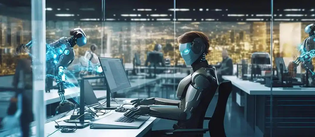 AI Powered Customer Service
