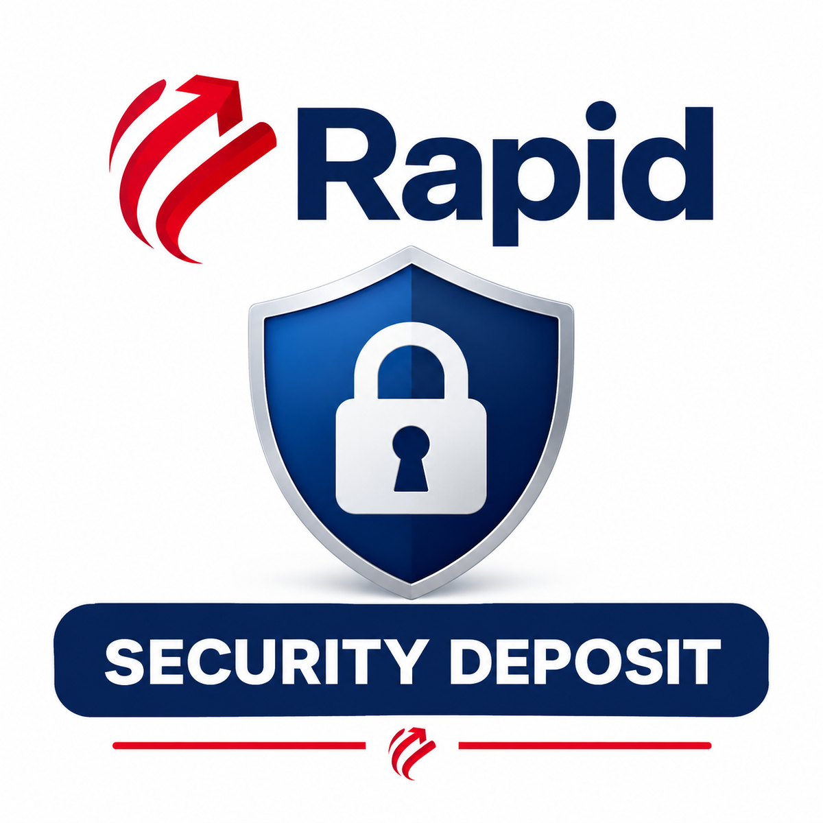 Refundable Security Deposit