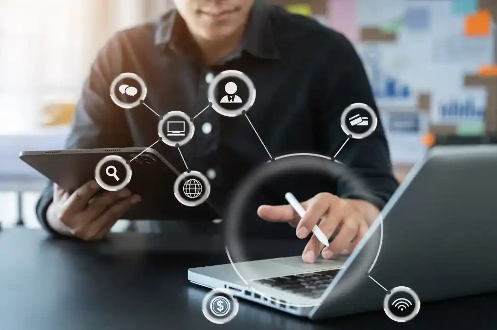 Omni Channel Customer Service